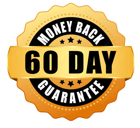 blood flow-7 60 Days Money Back Guarantee