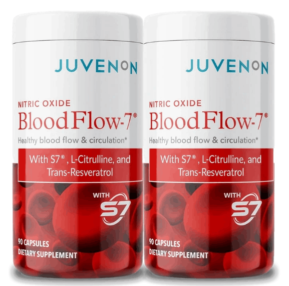 blood flow-7 order now